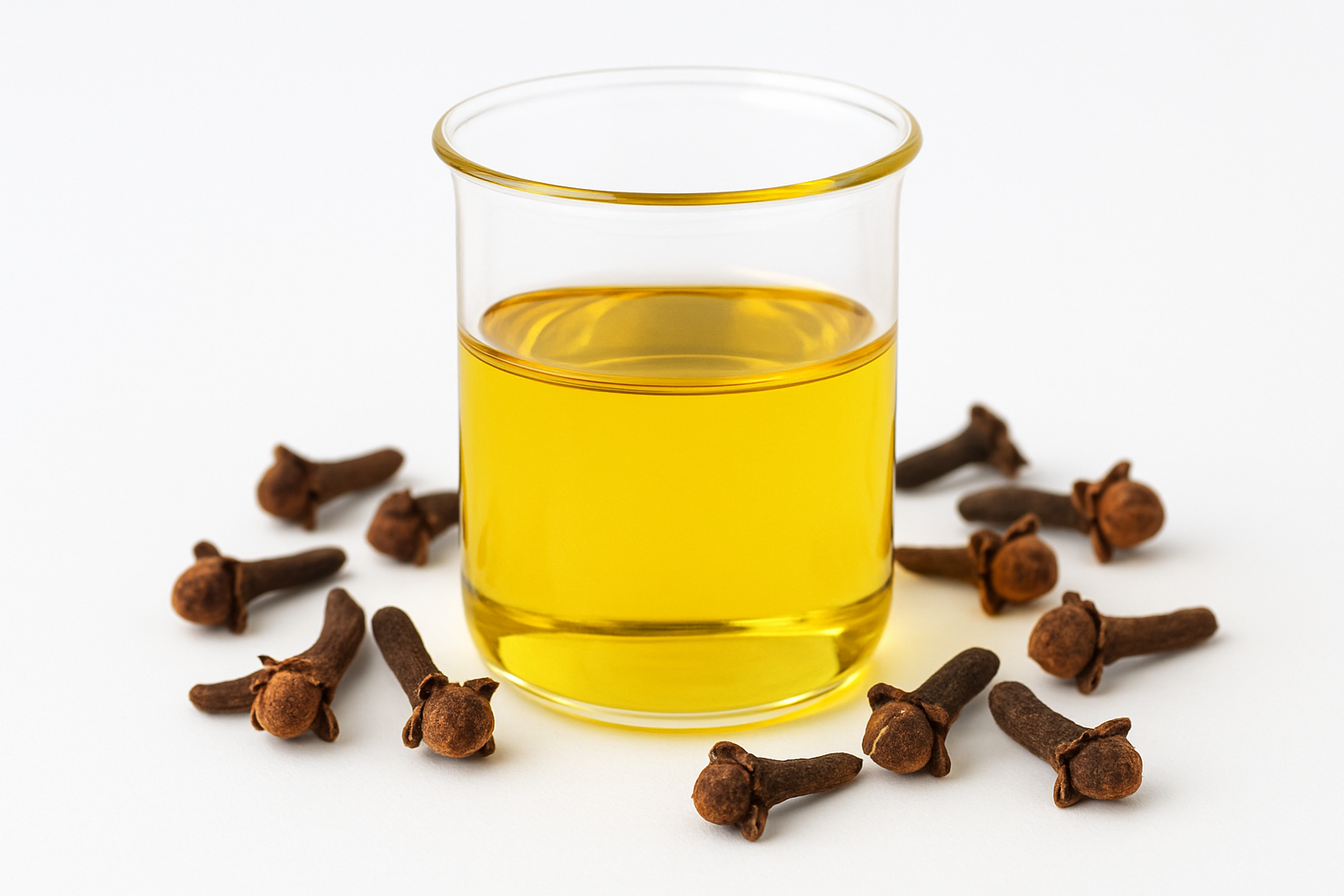 Clove Oil